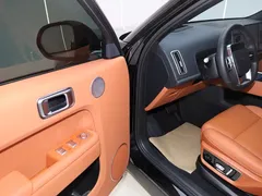 2024 Li Auto L7 Pro, чёрный — фото 28