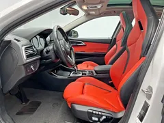 2021 BMW 1 Series 1 125i M, белый — фото 13