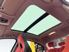 2021 BMW 1 Series 1 125i M, белый — фото 15