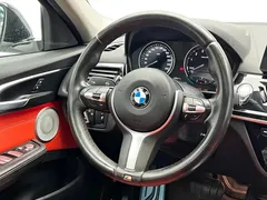 2021 BMW 1 Series 1 125i M, белый — фото 18