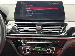 2021 BMW 1 Series 1 125i M, белый — фото 19
