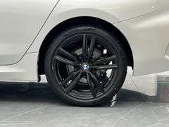 2021 BMW 1 Series 1 125i M, белый — фото 22