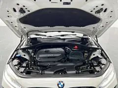 2021 BMW 1 Series 1 125i M, белый — фото 23