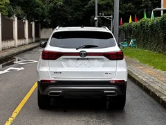 2023 Changan CS75 1.5T DCT Premium, белый — фото 9