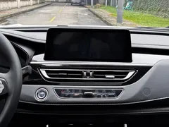 2023 Changan CS75 1.5T DCT Premium, белый — фото 22