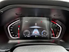 2023 Changan CS75 1.5T DCT Premium, белый — фото 24