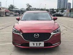 2021 Mazda 6 2.5L Sport — фото 2