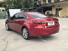 2021 Mazda 6 2.5L Sport — фото 4