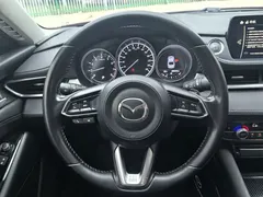 2021 Mazda 6 2.5L Sport — фото 16