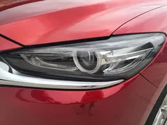 2021 Mazda 6 2.5L Sport — фото 36
