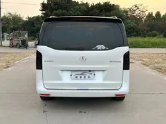 2023 Mercedes-Benz Vito 2.0T Elite 7-seat, чёрный — фото 5