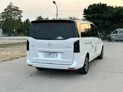 2023 Mercedes-Benz Vito 2.0T Elite 7-seat, чёрный — фото 6