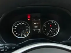 2023 Mercedes-Benz Vito 2.0T Elite 7-seat, чёрный — фото 12