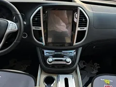 2023 Mercedes-Benz Vito 2.0T Elite 7-seat, чёрный — фото 21