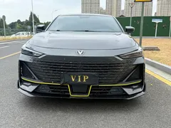 2022 Changan UNI-V 1.5T Sport — фото 2