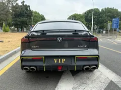 2022 Changan UNI-V 1.5T Sport — фото 7