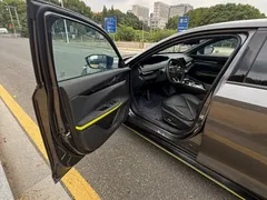 2022 Changan UNI-V 1.5T Sport — фото 9