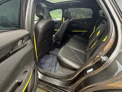 2022 Changan UNI-V 1.5T Sport — фото 11