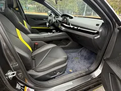 2022 Changan UNI-V 1.5T Sport — фото 13
