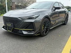 2022 Changan UNI-V 1.5T Sport — фото 15