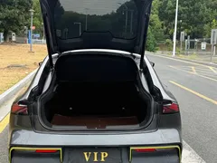 2022 Changan UNI-V 1.5T Sport — фото 16