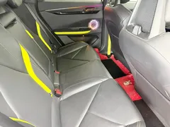 2022 Changan UNI-V 1.5T Sport, белый — фото 6