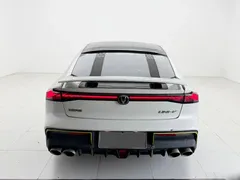 2022 Changan UNI-V 1.5T Sport, белый — фото 8