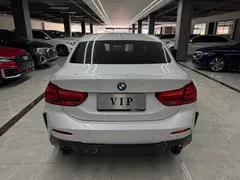 2022 BMW 1 Series 1 120i M, белый — фото 5