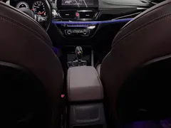 2022 BMW 1 Series 1 120i M, белый — фото 10