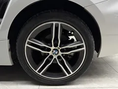 2022 BMW 1 Series 1 120i M, белый — фото 16