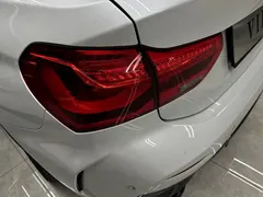 2022 BMW 1 Series 1 120i M, белый — фото 17