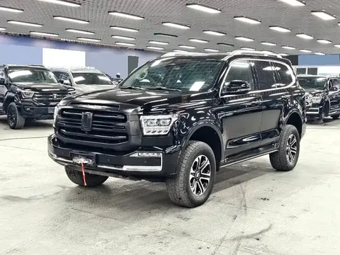 2022 Tank 500 3.0T Sport 5