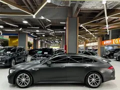 2020 Mercedes-Benz AMG GT 50 — фото 5