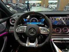 2020 Mercedes-Benz AMG GT 50 — фото 7