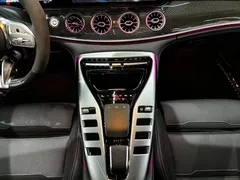 2020 Mercedes-Benz AMG GT 50 — фото 9