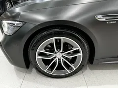2020 Mercedes-Benz AMG GT 50 — фото 12