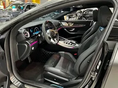 2020 Mercedes-Benz AMG GT 50 — фото 13