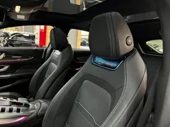 2020 Mercedes-Benz AMG GT 50 — фото 14