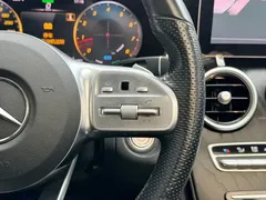2020 Mercedes-Benz C-Class C 260 L Sport, белый — фото 17