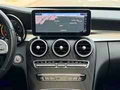 2020 Mercedes-Benz C-Class C 260 L Sport, белый — фото 19