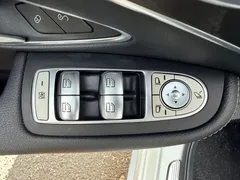 2020 Mercedes-Benz C-Class C 260 L Sport, белый — фото 26