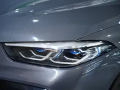 2020 BMW M8 — фото 4