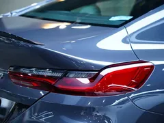2020 BMW M8 — фото 20