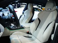 2020 BMW M8 — фото 24