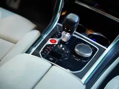 2020 BMW M8 — фото 49