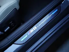 2020 BMW M8 — фото 51
