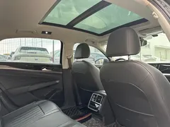 2023 Volkswagen Passat 330TSI Elite, чёрный — фото 14