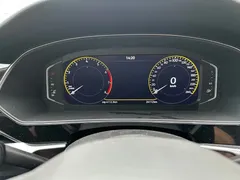 2023 Volkswagen Passat 330TSI Elite, чёрный — фото 18