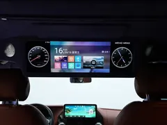 2021 Mercedes-Benz Vito 2.0T 7, чёрный — фото 12