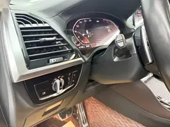 2021 BMW X4 xDrive 25i M, белый — фото 10